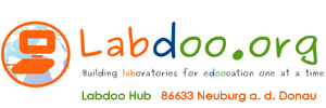 logo labdoo.org - 86633 Neuburg
Labdoo | Global inventory
Bildung als SchlĂĽssel fĂĽr eine bessere Welt logo labdoo.org - 86633 Neuburg
Labdoo | Global inventory
Bildung als SchlĂĽssel fĂĽr eine bessere Welt